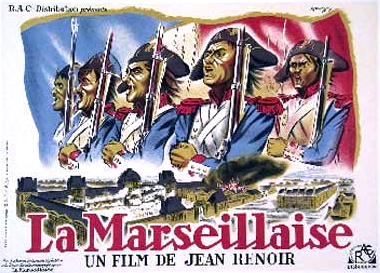 La Marseillaise : Photo