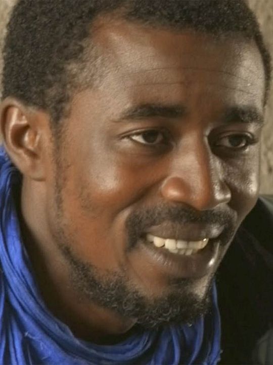 Affiche Youssouf Diallo