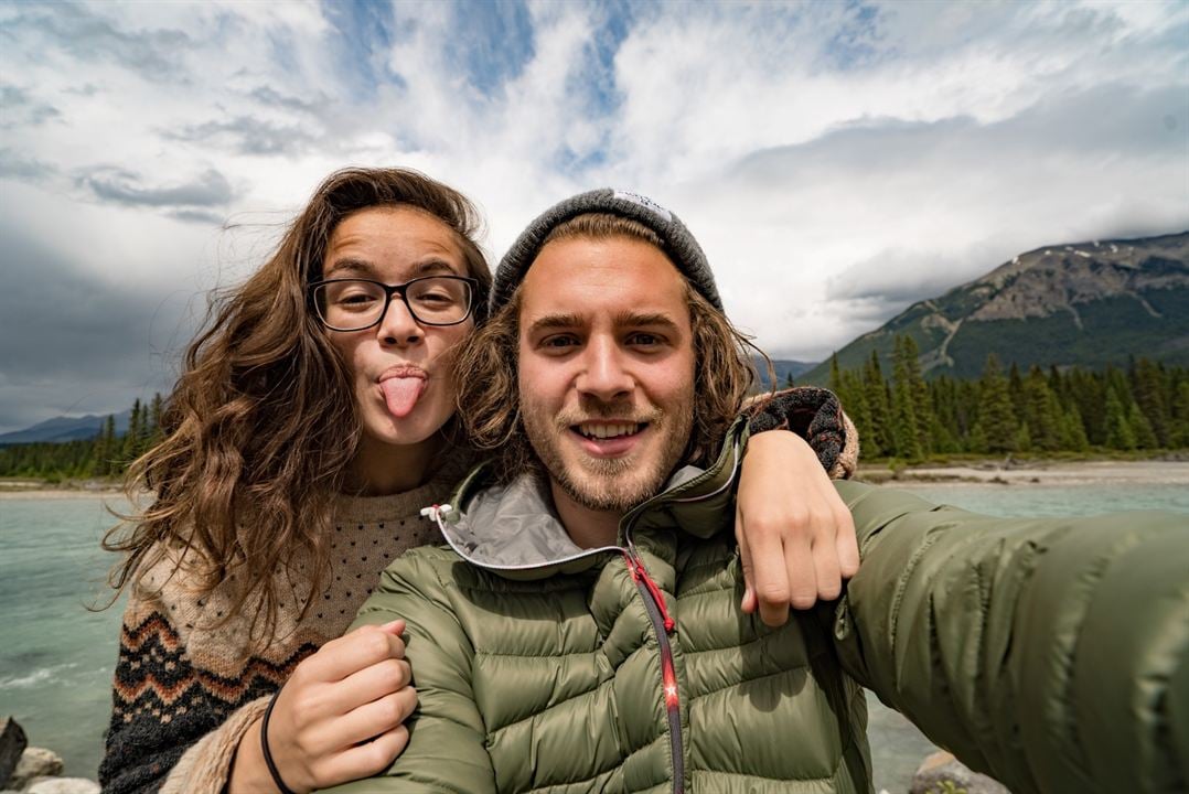 Expedition Happiness : Photo Selima Taibi, Felix Starck