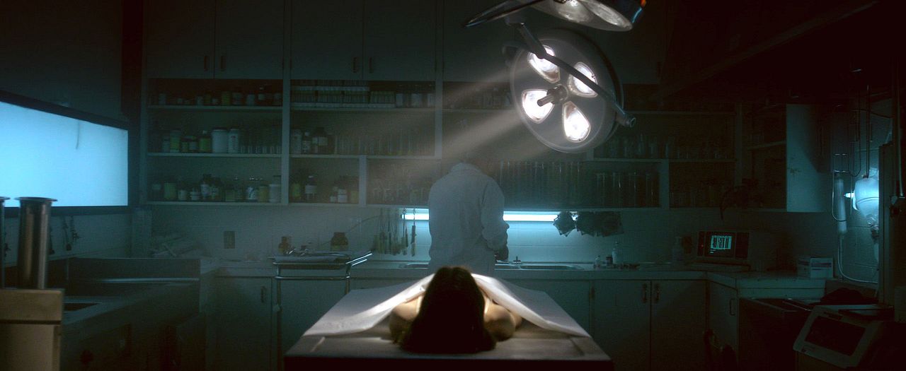 The Void : Photo