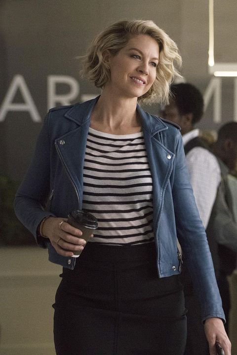 Imaginary Mary : Photo Jenna Elfman