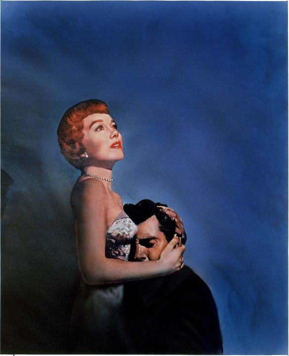 Le Secret magnifique : Photo