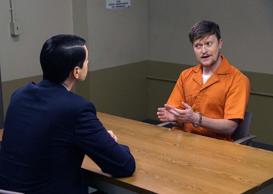 Trial & Error : Photo Steven Boyer