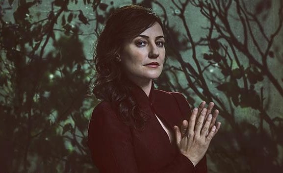 Photo Orla Brady