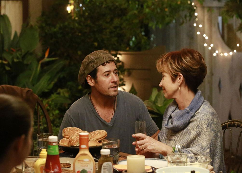 The Fosters : Photo Annie Potts, Rob Morrow