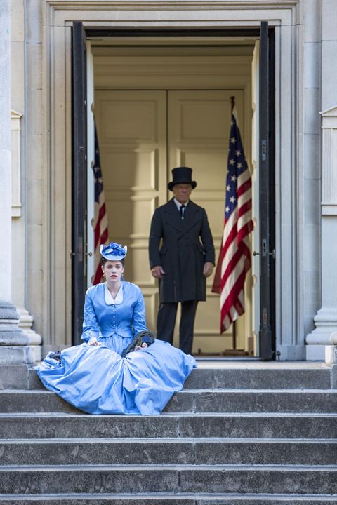 Underground : Photo Jessica De Gouw