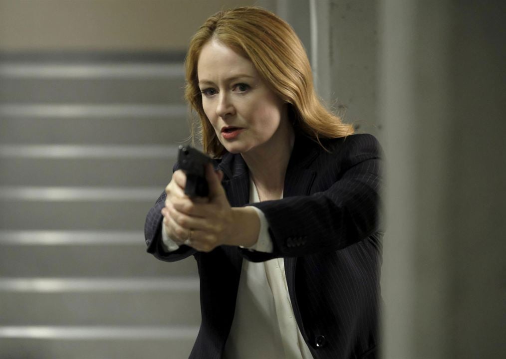 24 heures : Legacy : Photo Miranda Otto