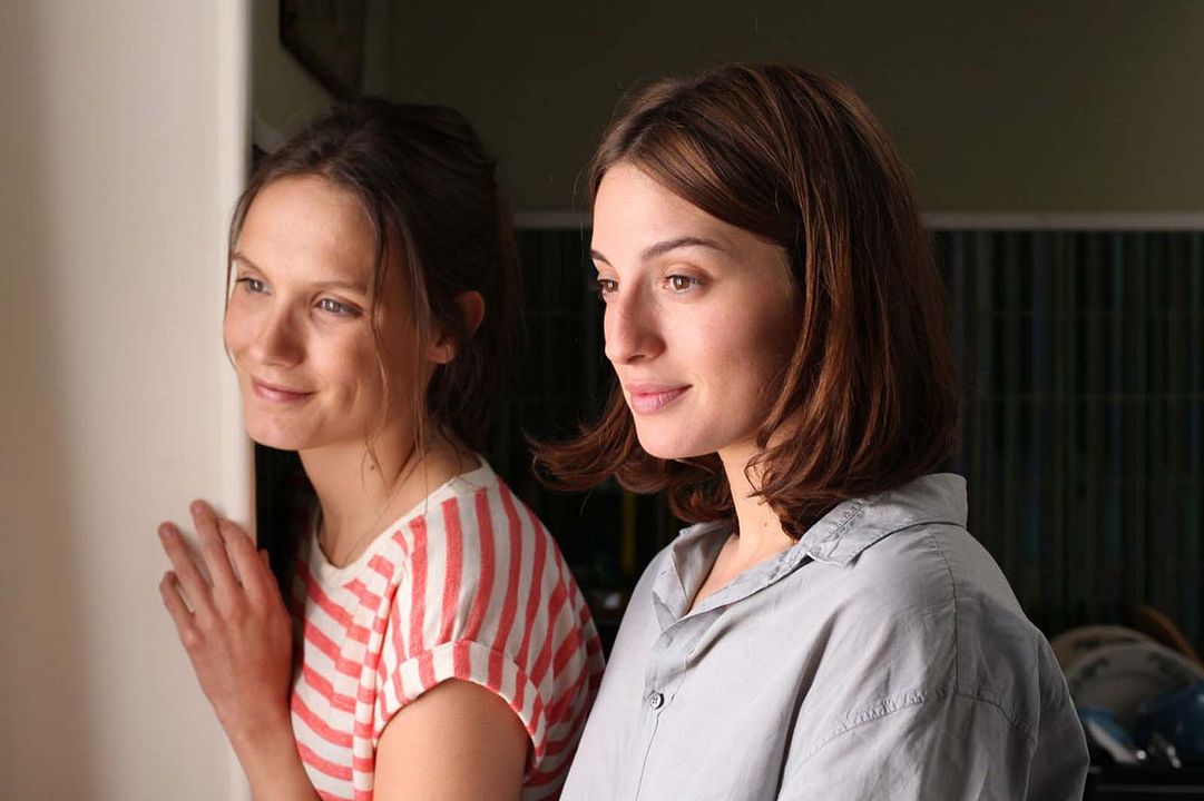 Ce Qui Nous Lie : Photo María Valverde, Ana Girardot