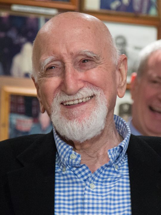 Affiche Dominic Chianese
