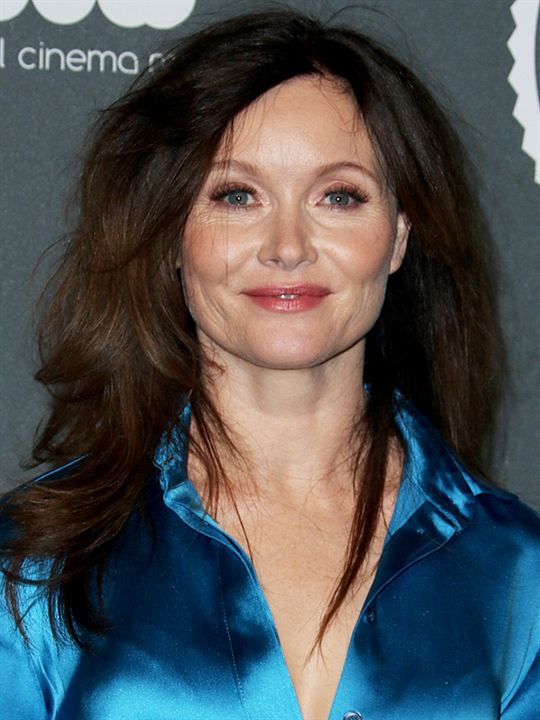 Photo de Essie Davis - Affiche Essie Davis - Photo 7 sur 43 - AlloCiné