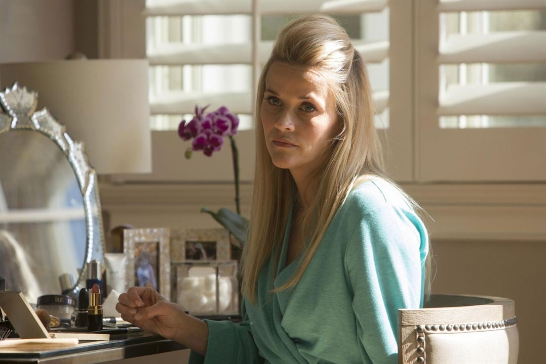 Big Little Lies : Photo Reese Witherspoon