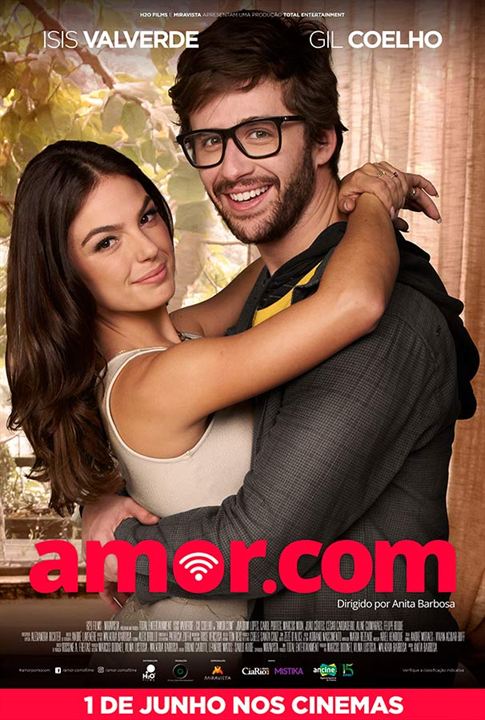 Love.com : Affiche