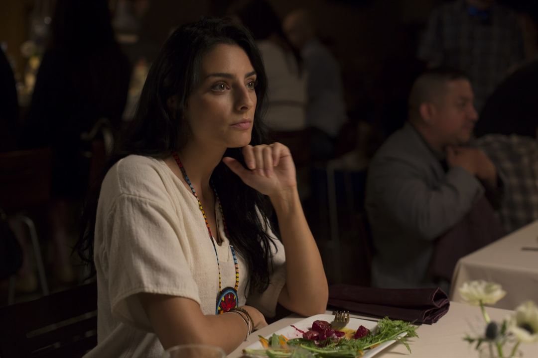 Win It All : Photo Aislinn Derbez