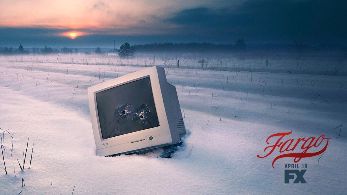 Fargo (2014) : Affiche
