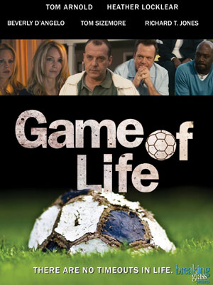 Game of Life : Affiche