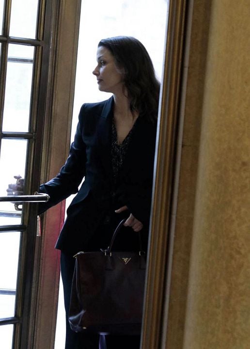 Blue Bloods : Photo Bridget Moynahan