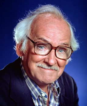 Affiche Barnard Hughes