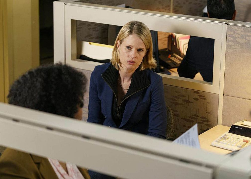 Chicago Justice : Photo Joelle Carter