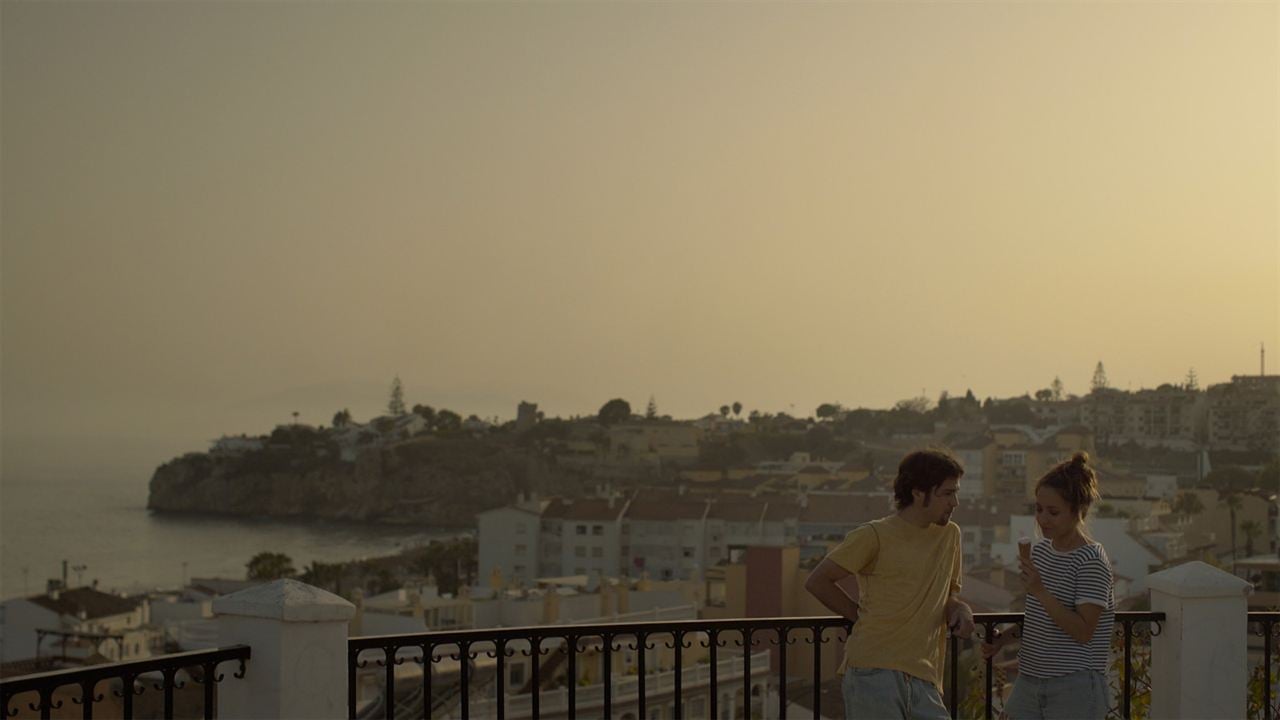 Les Amoureux Lâches : Photo