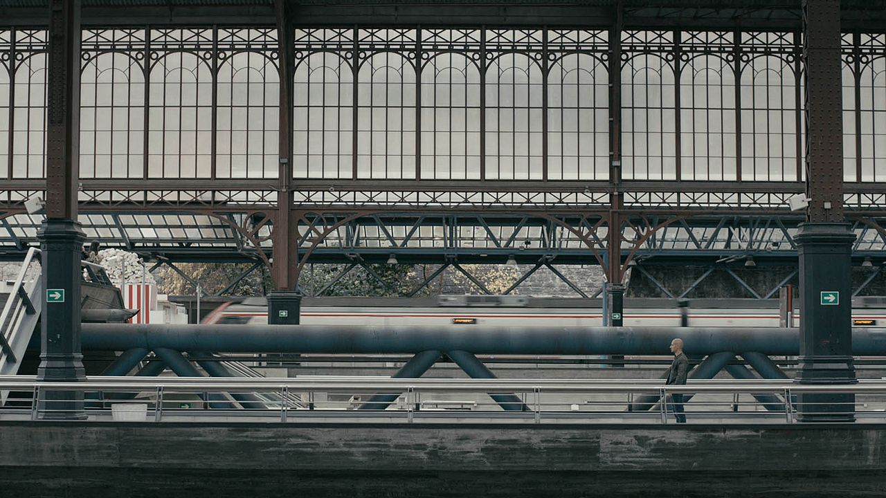 Insiders: Escape Plan : Photo