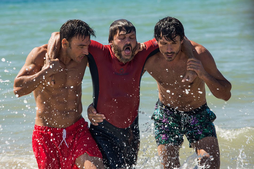 Photo Andrés Velencoso