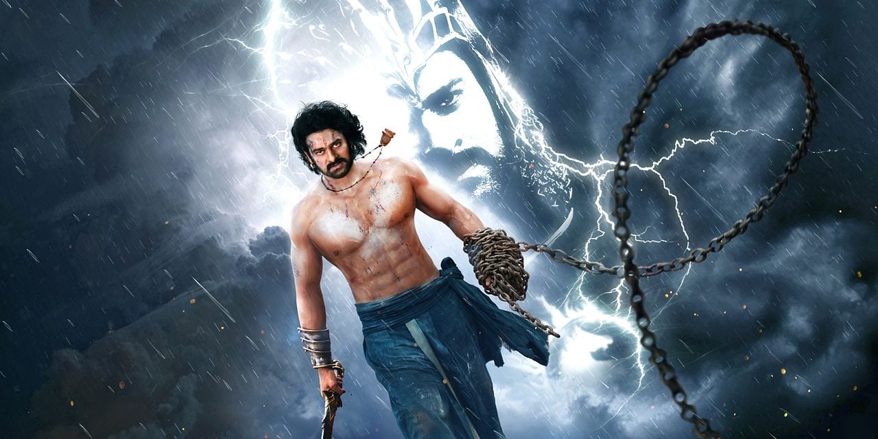 Baahubali 2 : La Conclusion : Photo