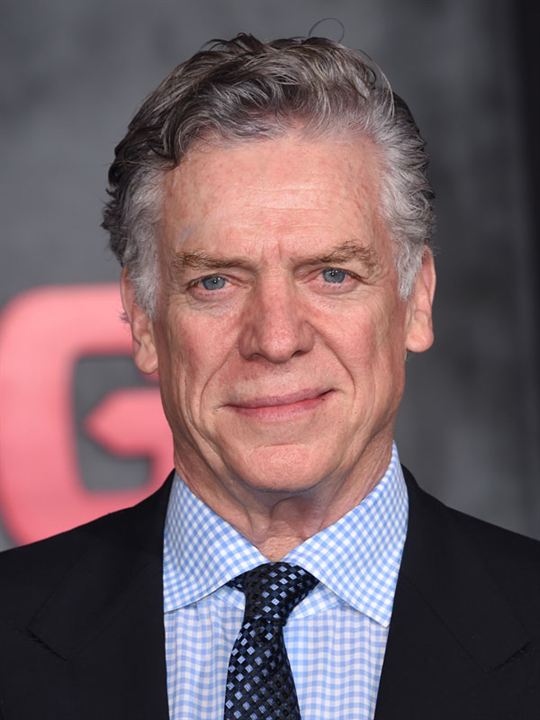 Affiche Christopher McDonald