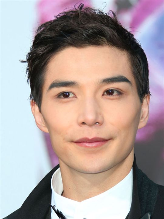 Affiche Ludi Lin