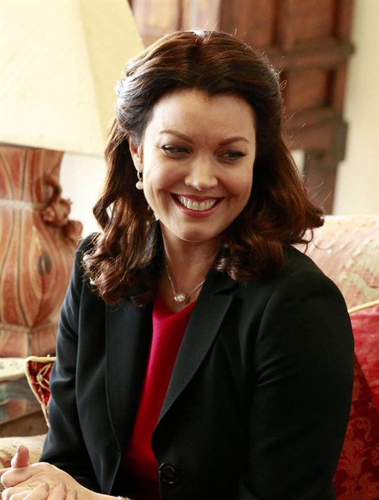 Scandal : Photo Bellamy Young