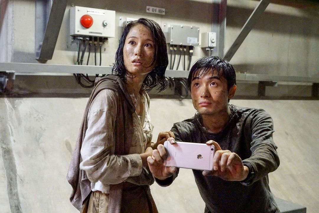 Shin Godzilla : Photo