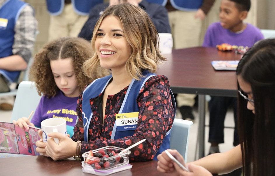 Superstore : Photo America Ferrera