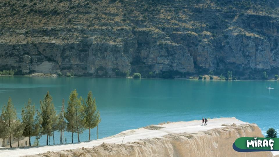 Miraç : Photo