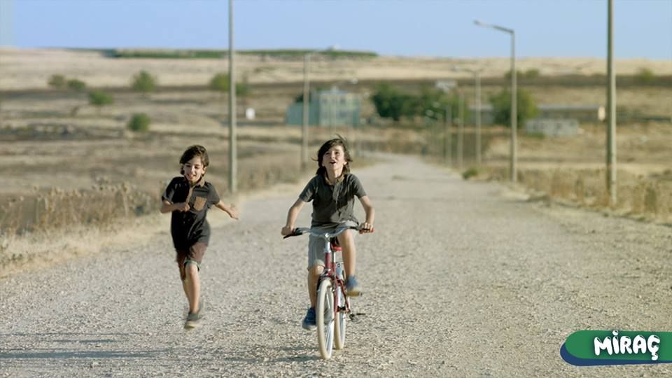 Miraç : Photo