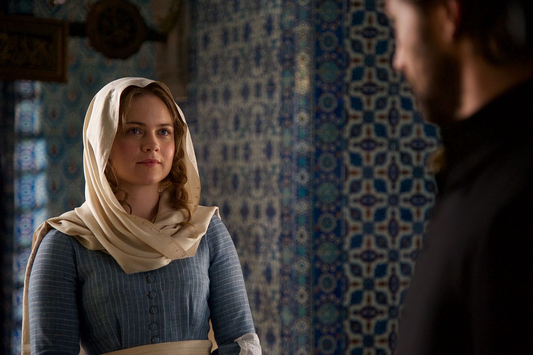 Photo du film The Ottoman Lieutenant Photo 45 sur 49 AlloCiné