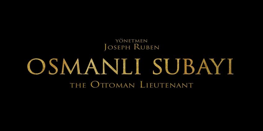 The Ottoman Lieutenant : Photo