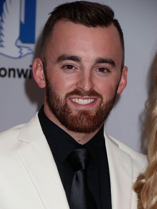 Affiche Austin Dillon