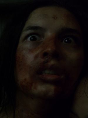 Affiche Chelsea Islan