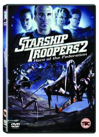Starship Troopers 2: Héros de la Fédération : Photo