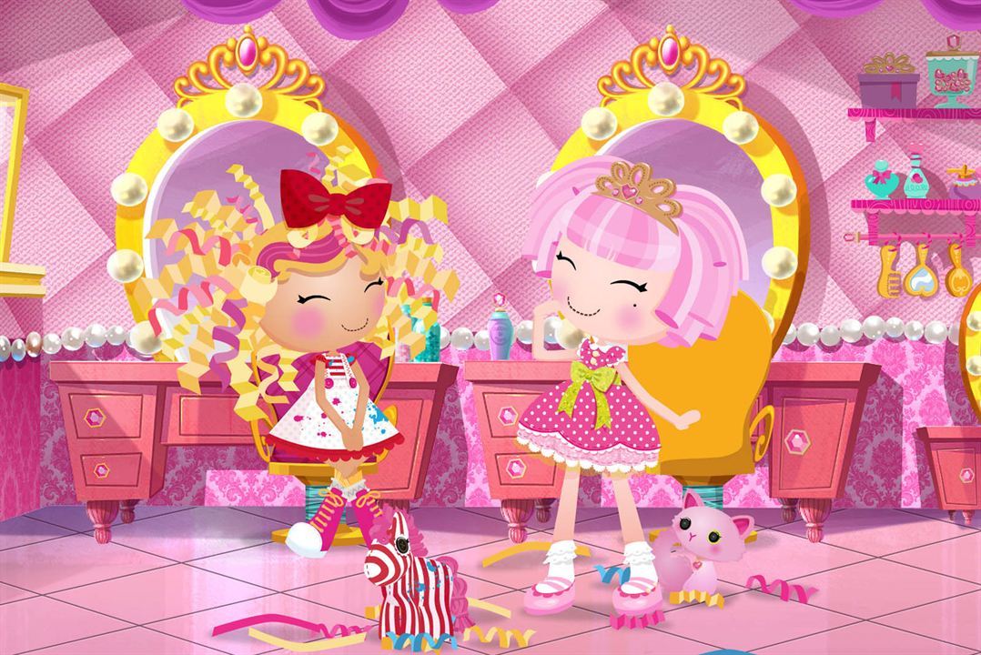 Lalaloopsy : Photo