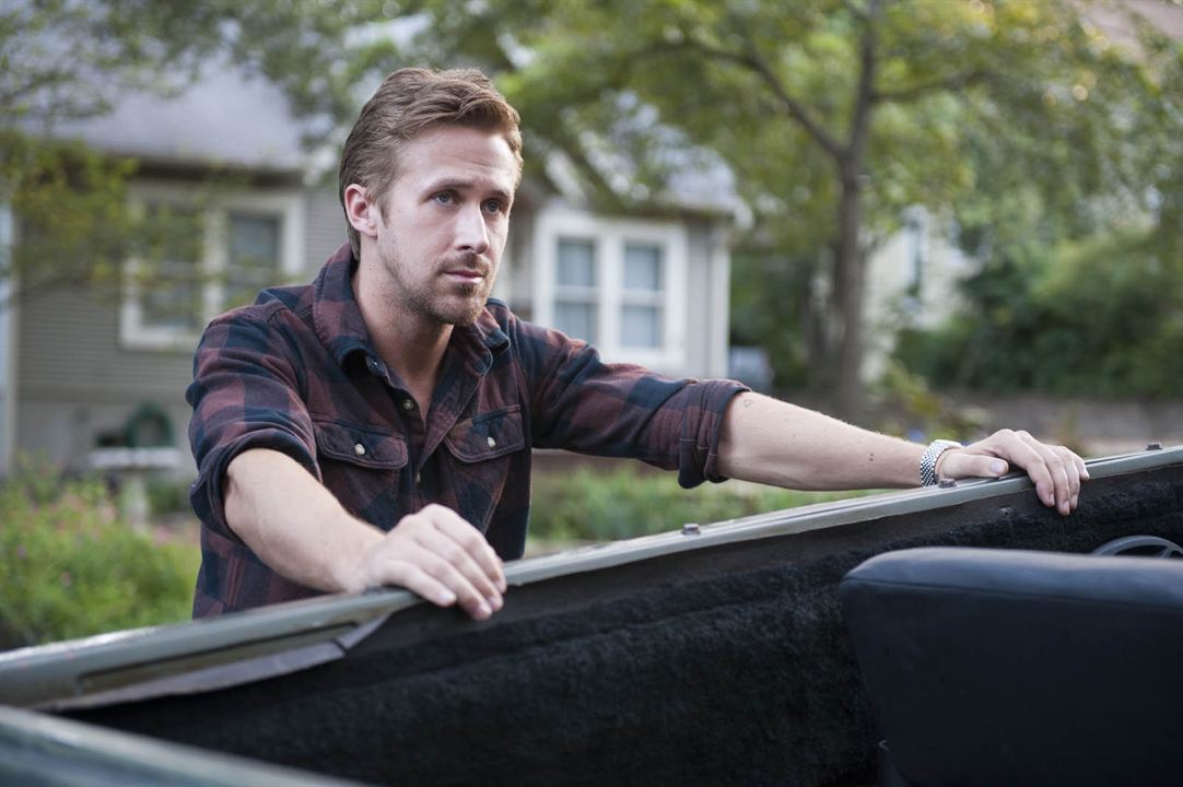 Song To Song : Photo Ryan Gosling