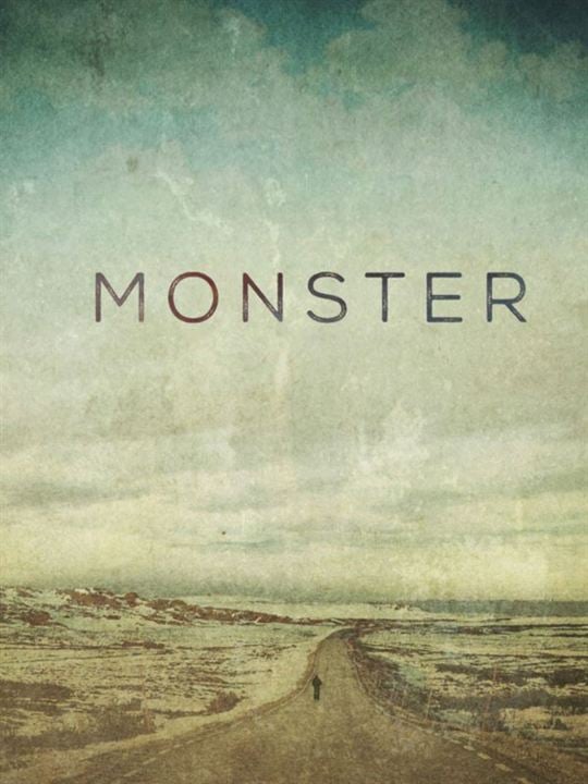 Monster : Affiche