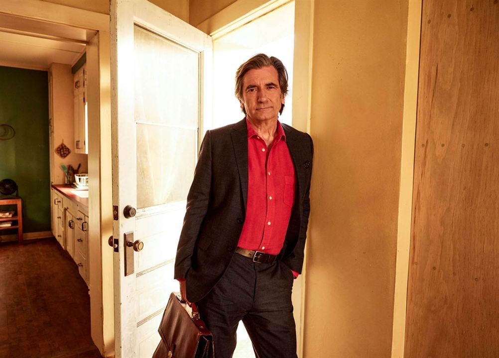 Photo Griffin Dunne