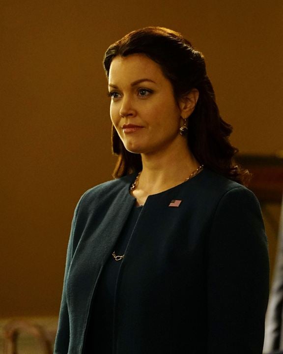 Scandal : Photo Bellamy Young