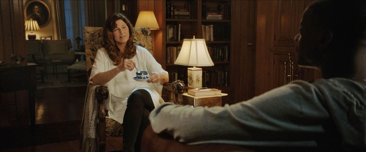 Get Out : Photo Catherine Keener