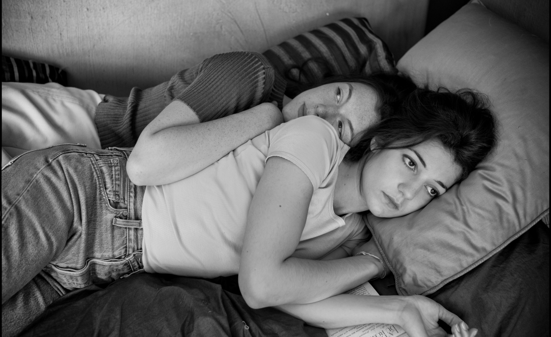 L'Amant D'un Jour : Photo Esther Garrel