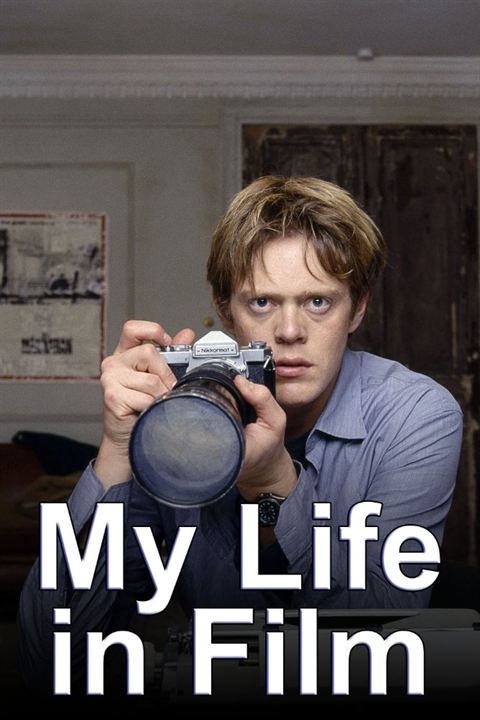 My Life in Film : Affiche