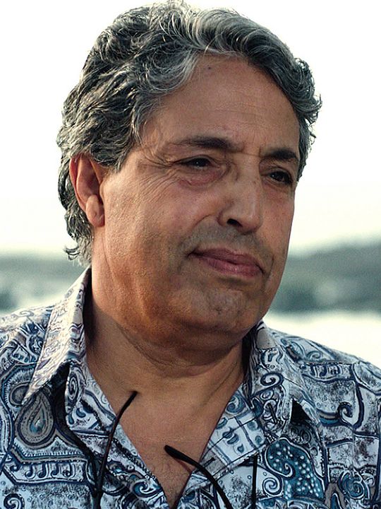 Affiche Moulay Ali Rhalimi