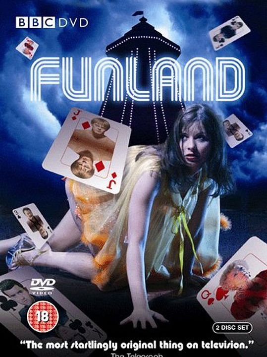 Funland : Affiche