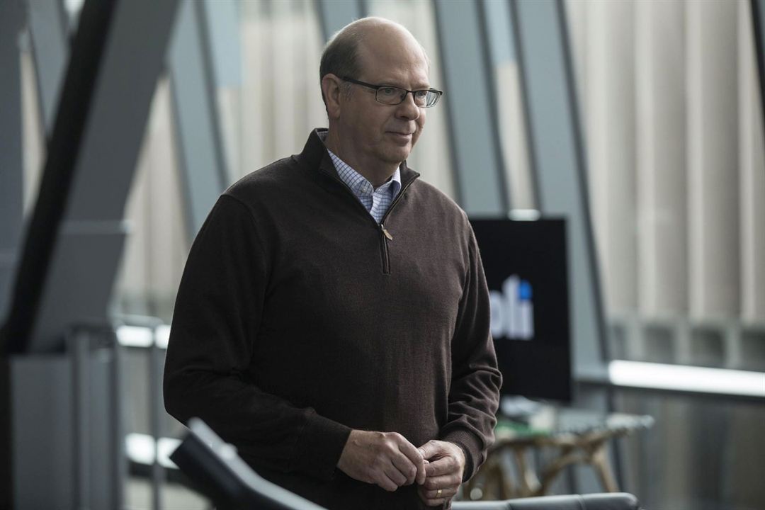 Silicon Valley : Photo Stephen Tobolowsky