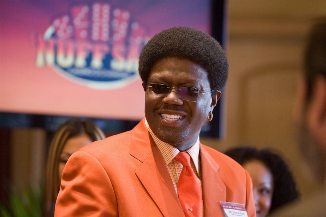 Ocean's 13 : Photo Bernie Mac